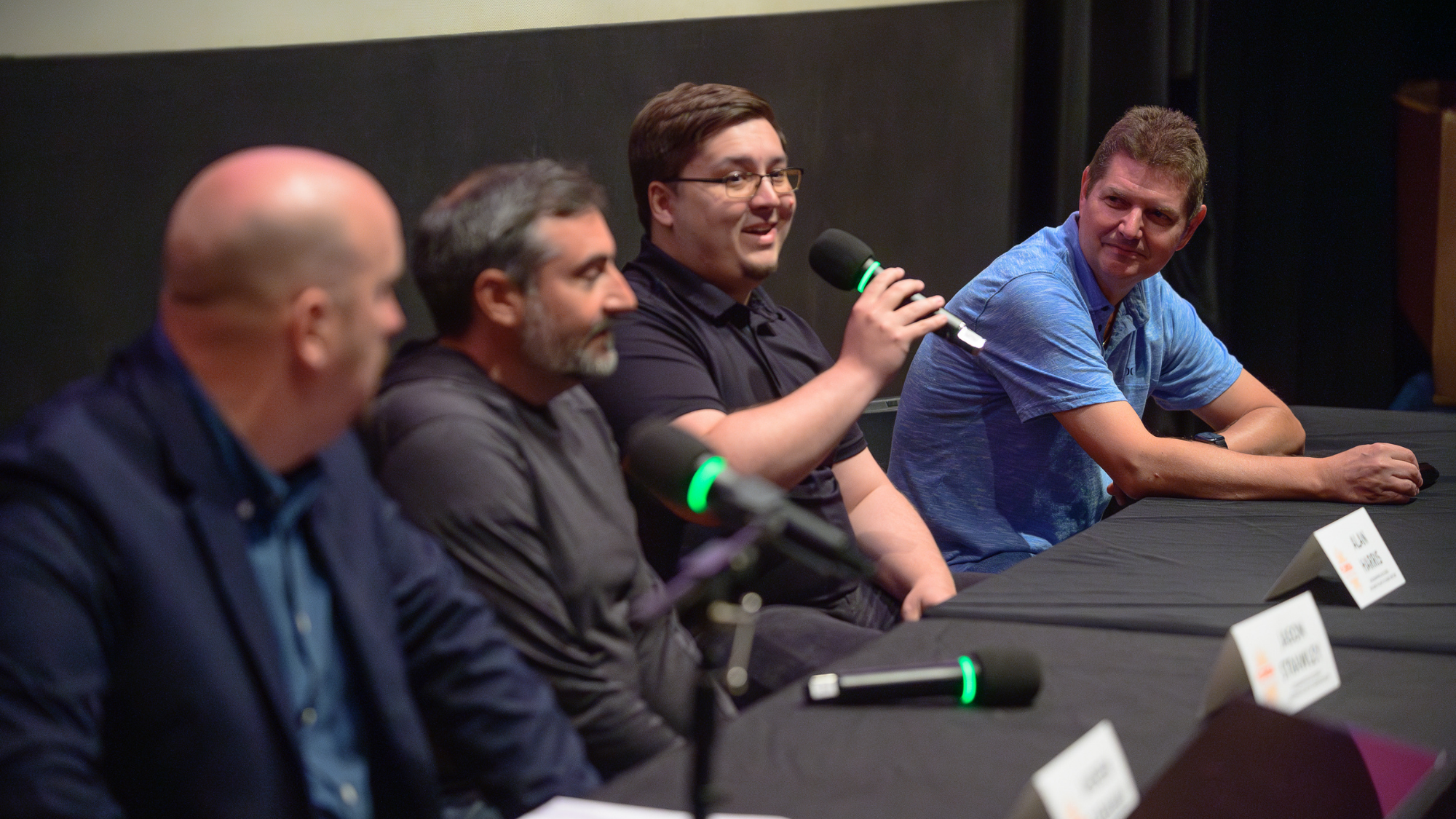 FREE FORUM: Inside the Film Pitch: Creating a Movie Deck Live