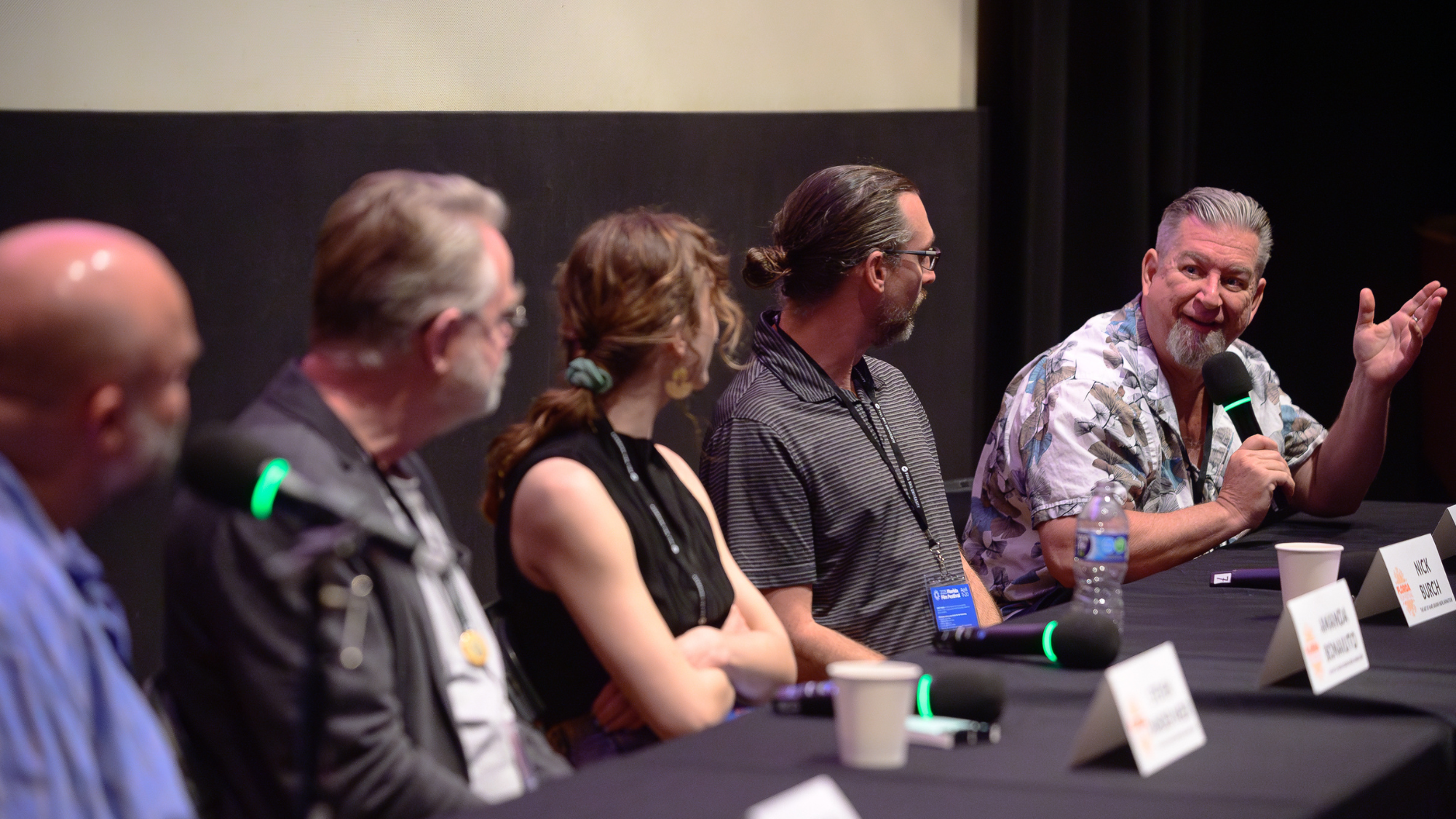 FREE FORUM: Central Florida on Film: Unlocking the Orange County Tax Incentive