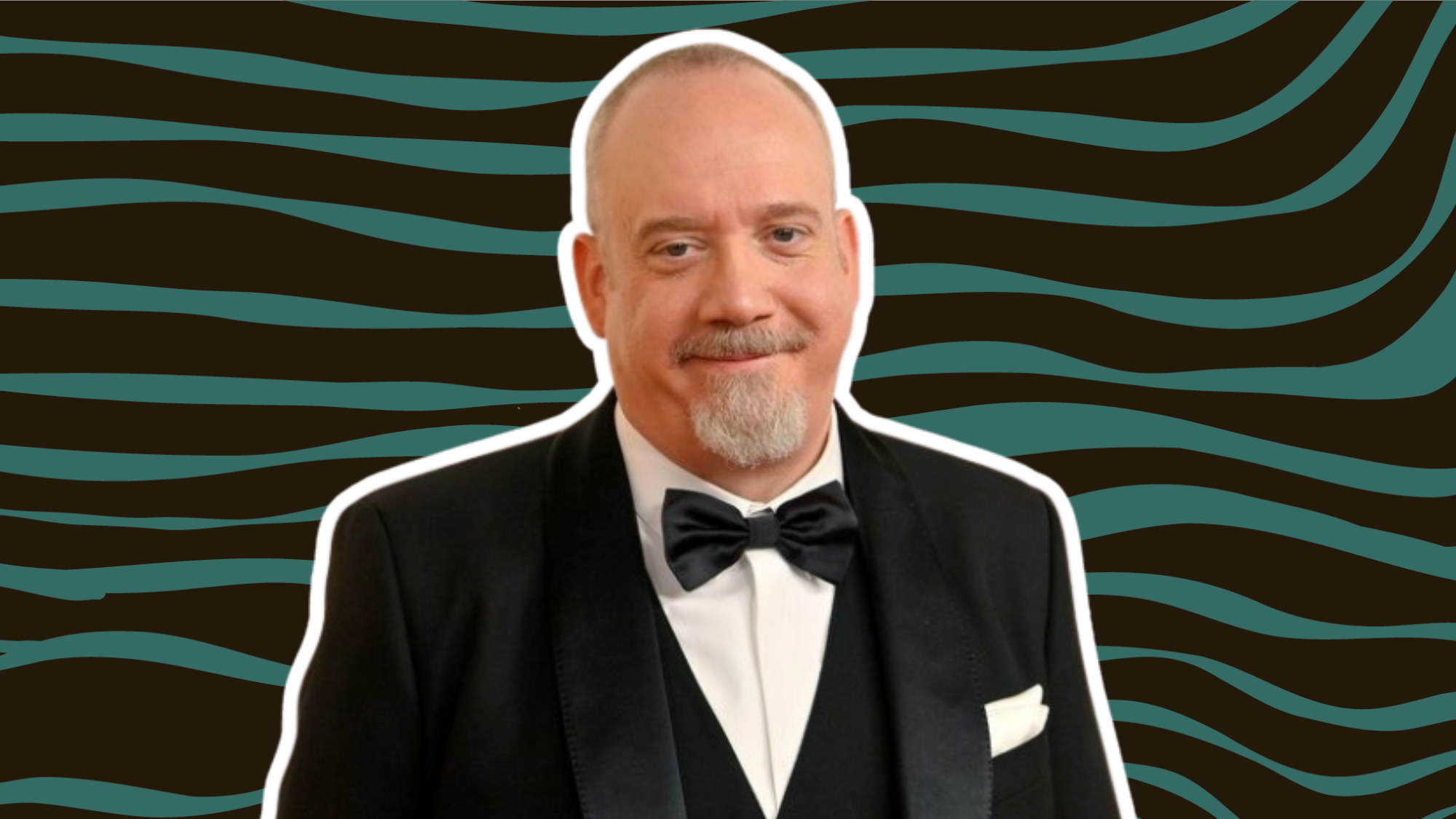 An Evening with Paul Giamatti featuring Sideways – Sold Out!