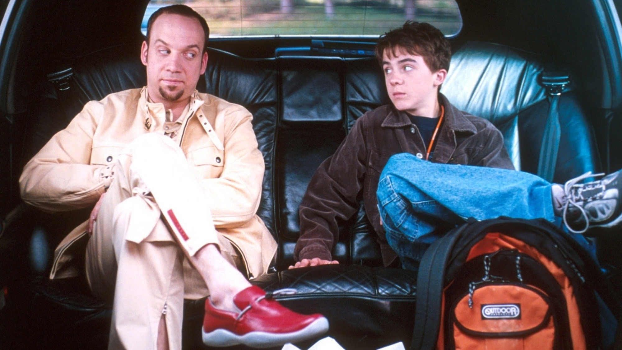 Free Wednesday Night Pitcher Show: Big Fat Liar