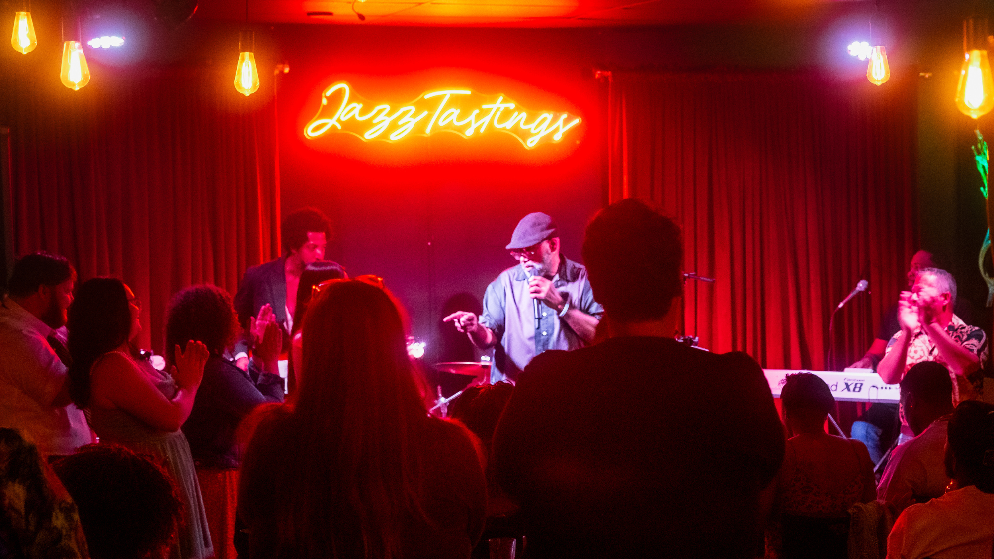 INVITE ONLY: Filmmaker Welcome Party