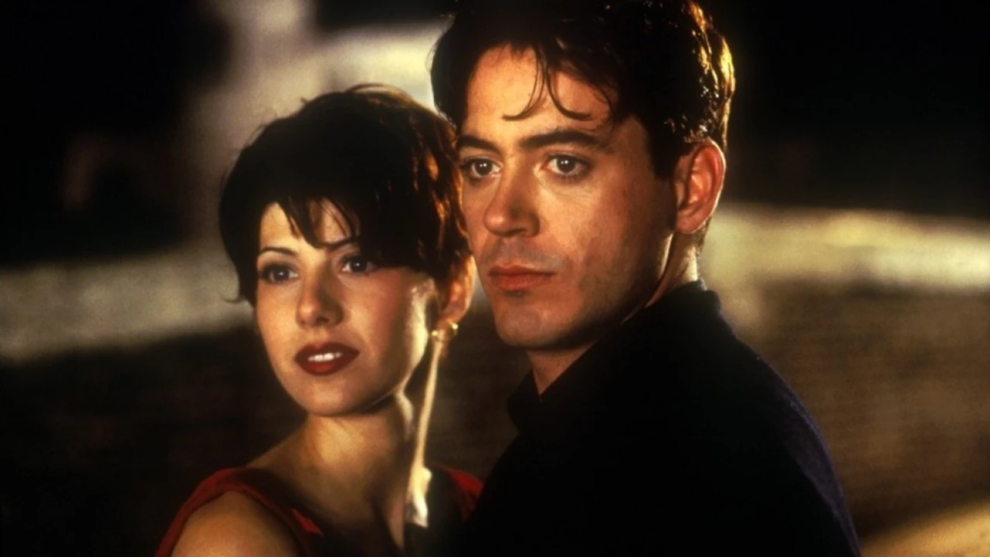 Free Wednesday Night Pitcher Show: Only You