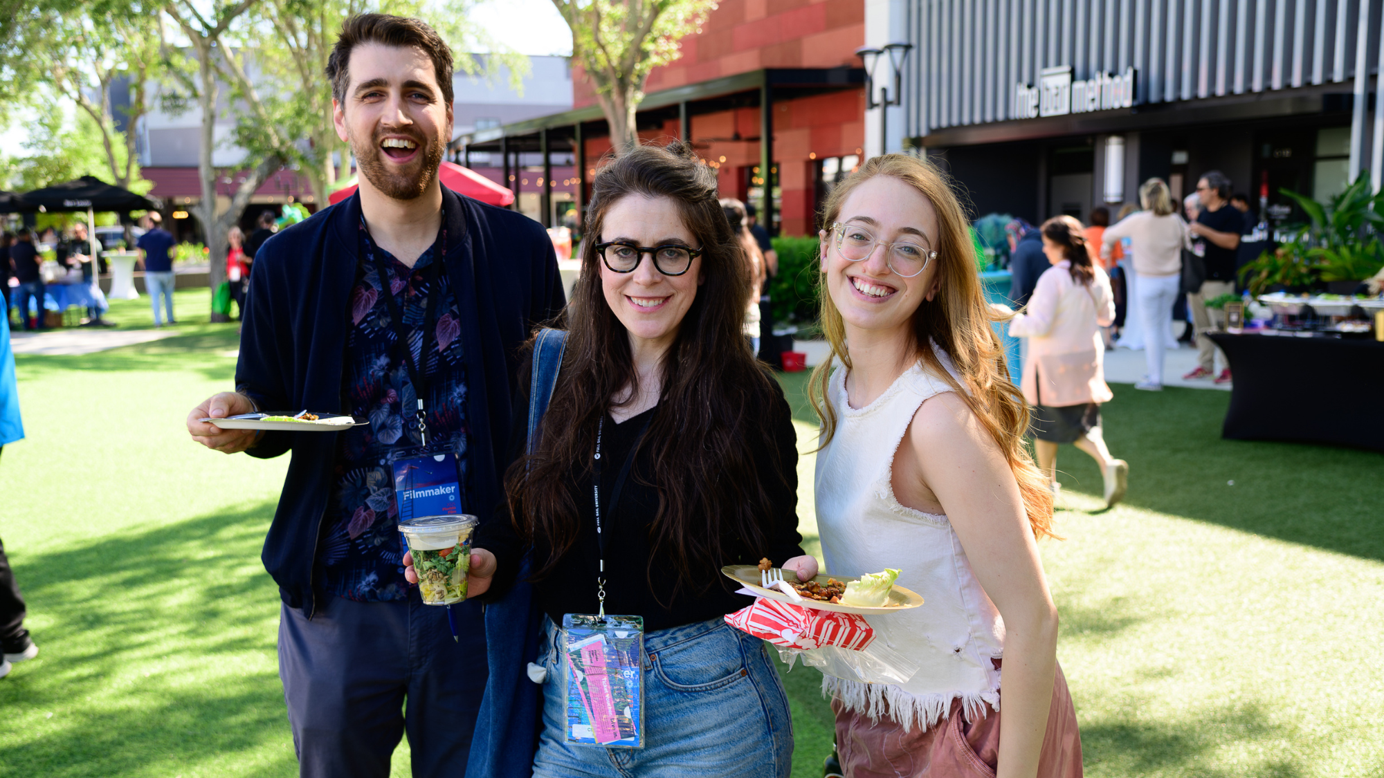 Winter Park Block Party