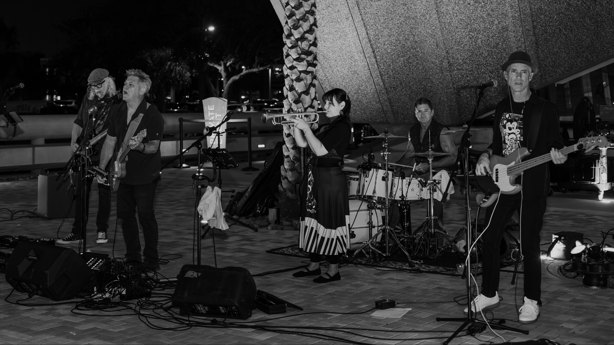 2026 Opening Night Party