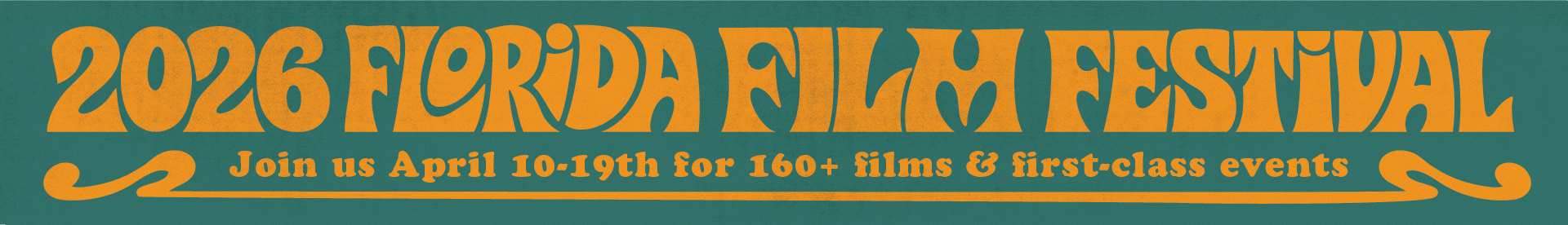 Florida Film Festival 2026