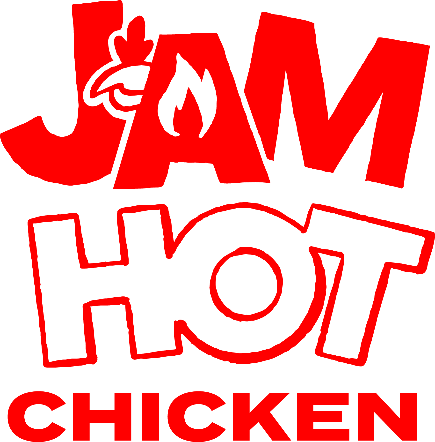 Jam Hot Chicken