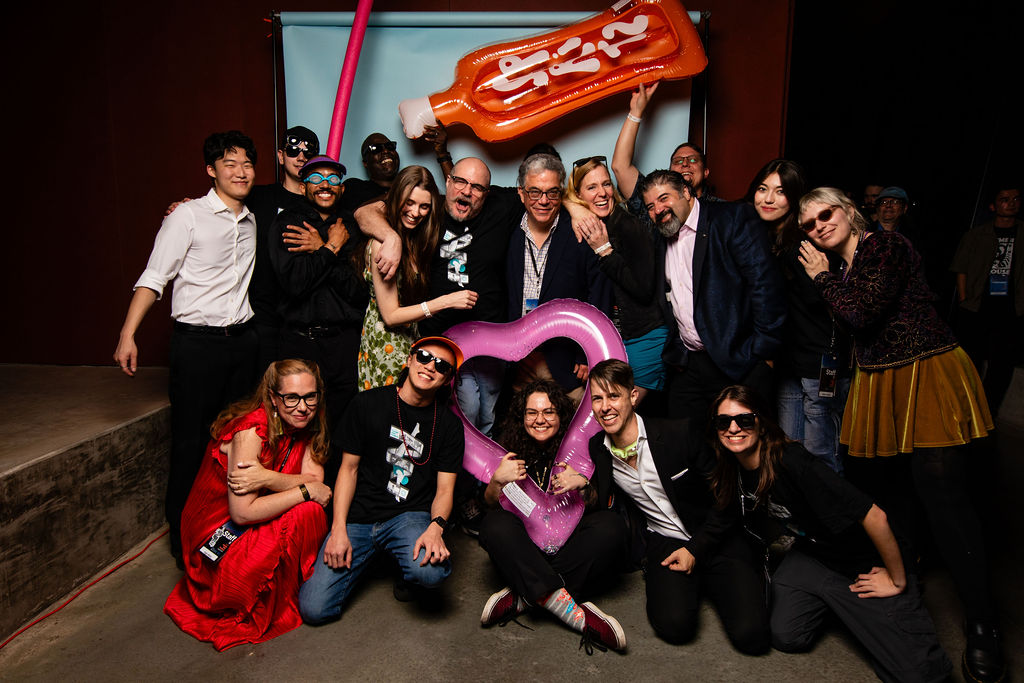 Florida Film Festival Opening Night tickets are on sale now!