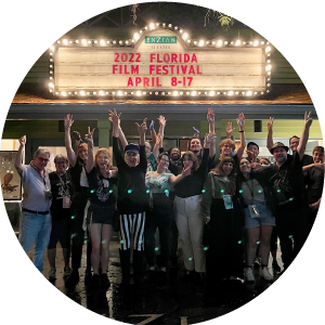 Home - Florida Film Festival