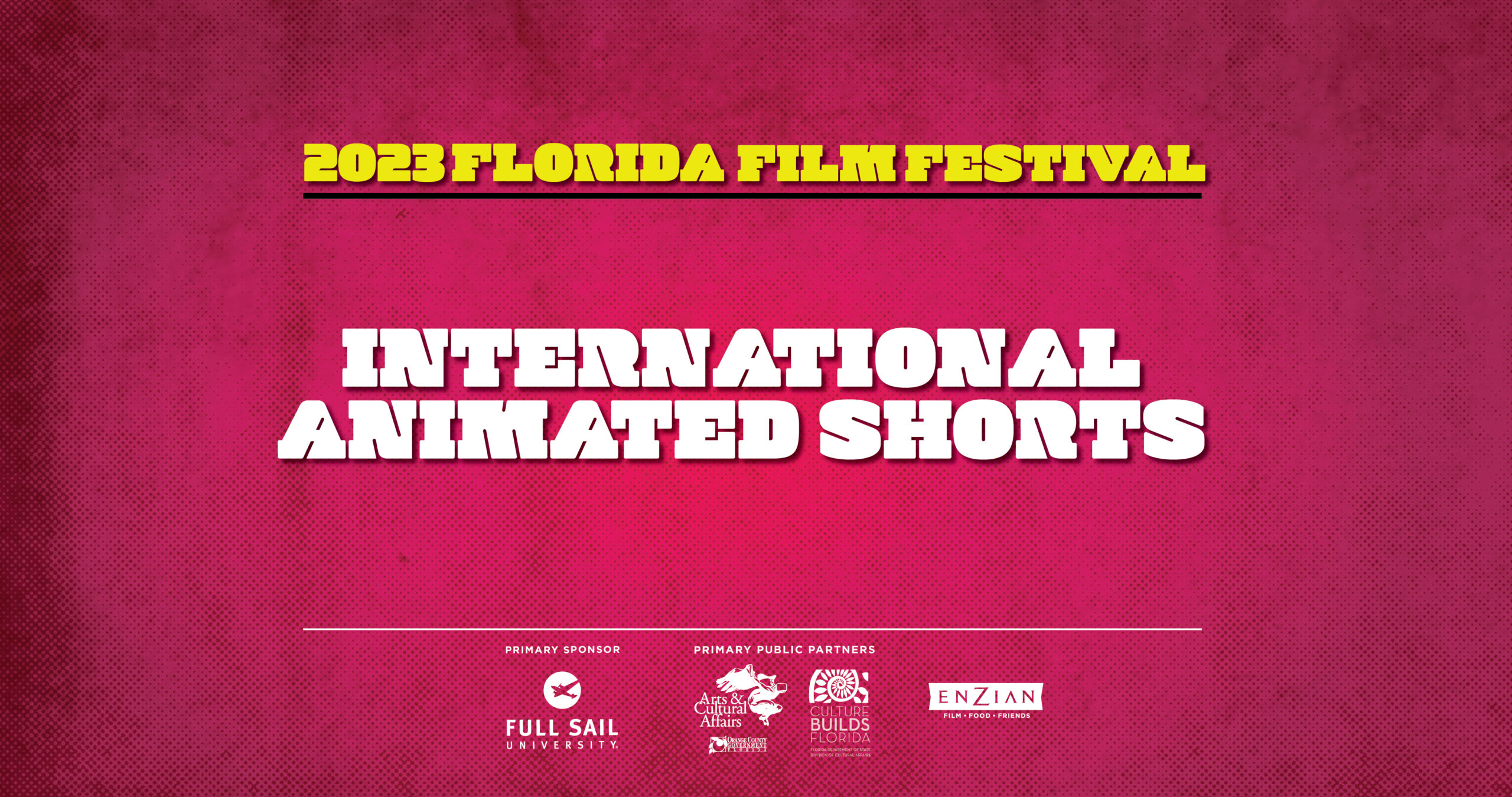 Films - Florida Film Festival